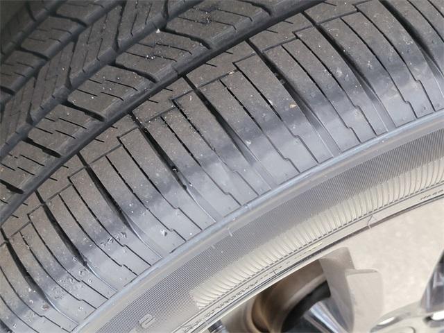 used 2022 Jeep Grand Cherokee L car, priced at $31,776