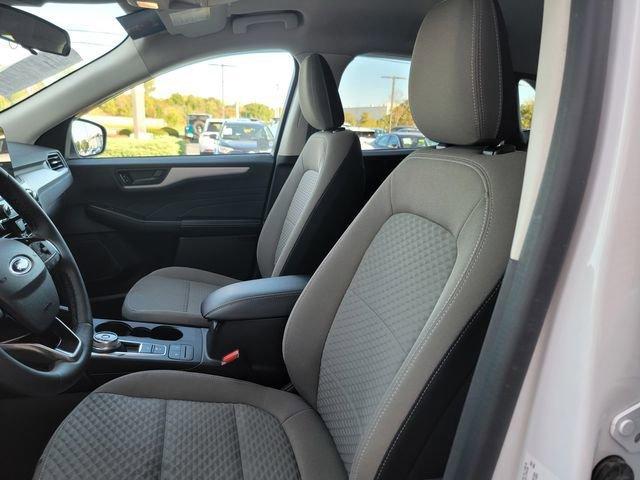 used 2022 Ford Escape car, priced at $21,282