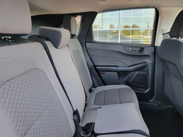 used 2022 Ford Escape car, priced at $21,124