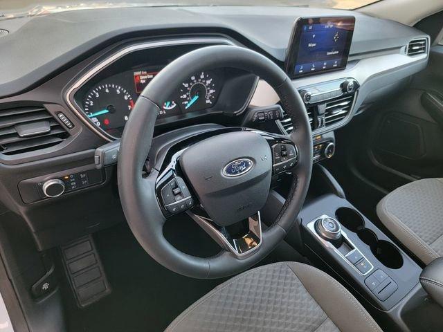 used 2022 Ford Escape car, priced at $21,282