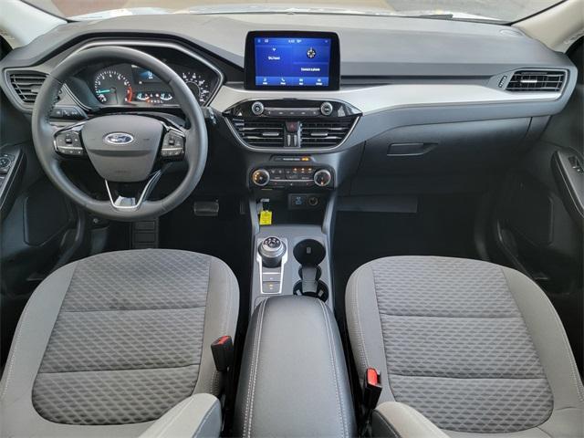 used 2022 Ford Escape car, priced at $22,355