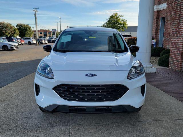 used 2022 Ford Escape car, priced at $21,124