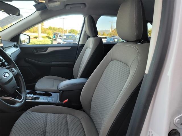 used 2022 Ford Escape car, priced at $22,355