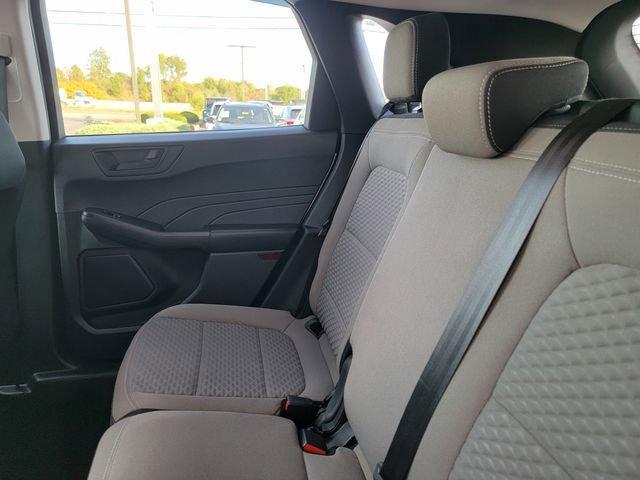 used 2022 Ford Escape car, priced at $21,282