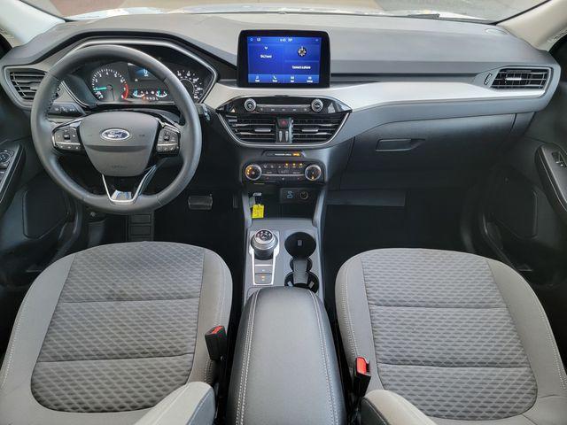 used 2022 Ford Escape car, priced at $21,124