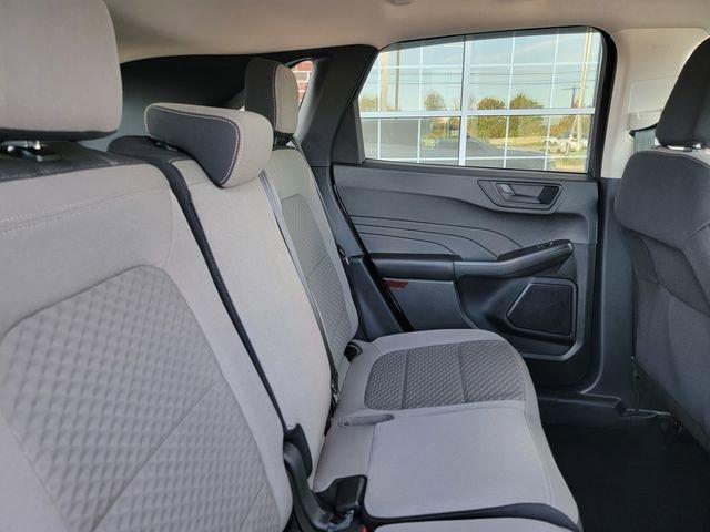 used 2022 Ford Escape car, priced at $21,282