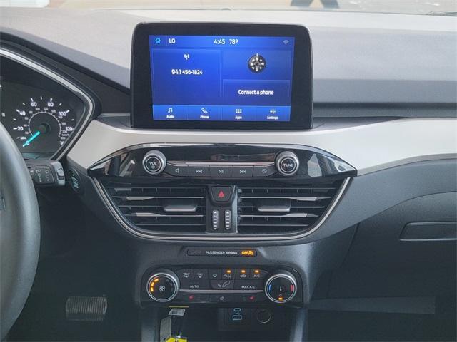 used 2022 Ford Escape car, priced at $22,355