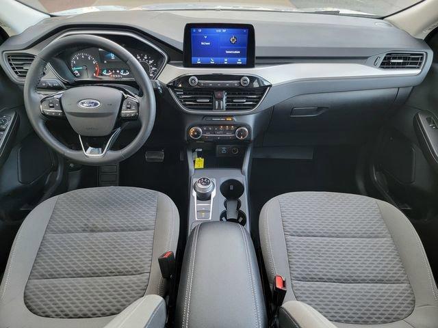 used 2022 Ford Escape car, priced at $21,282