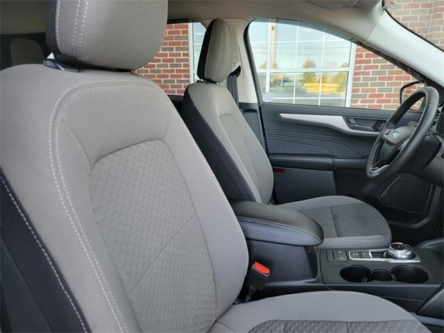 used 2022 Ford Escape car, priced at $22,355