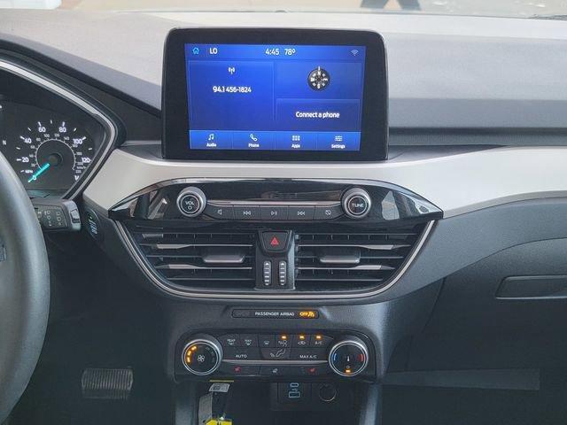 used 2022 Ford Escape car, priced at $21,282