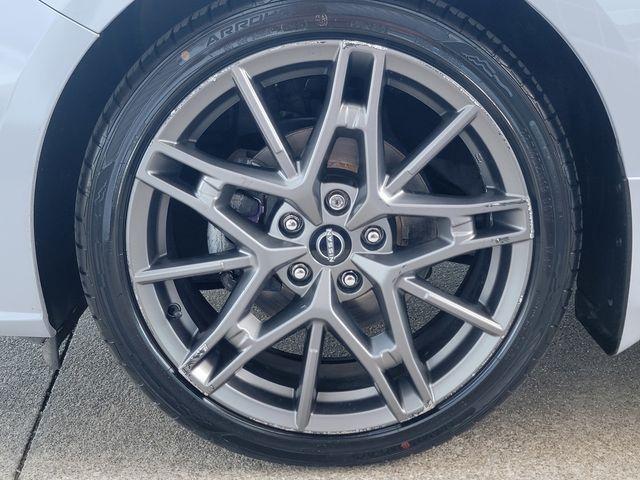 used 2023 Nissan Altima car, priced at $22,503