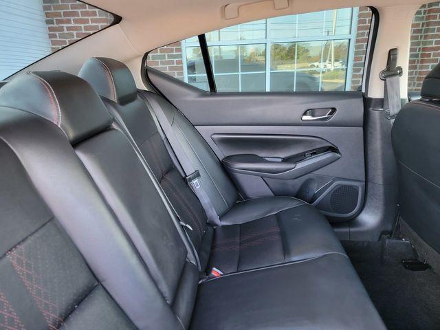 used 2023 Nissan Altima car, priced at $22,503