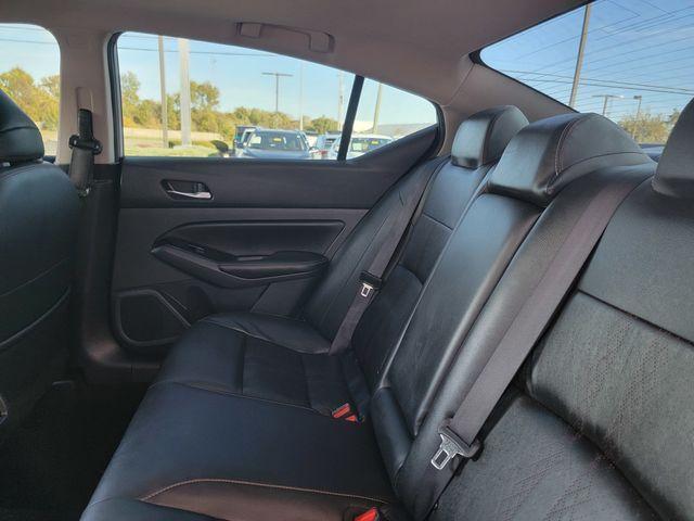 used 2023 Nissan Altima car, priced at $22,503