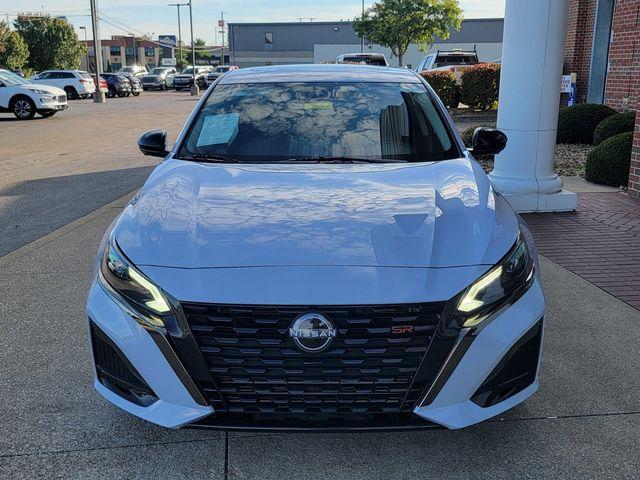 used 2023 Nissan Altima car, priced at $22,503