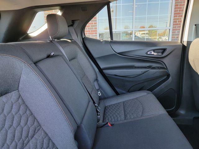 used 2020 Chevrolet Equinox car, priced at $16,166