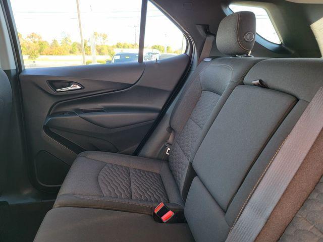 used 2020 Chevrolet Equinox car, priced at $16,166