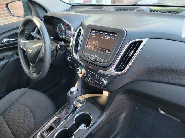 used 2020 Chevrolet Equinox car, priced at $16,166