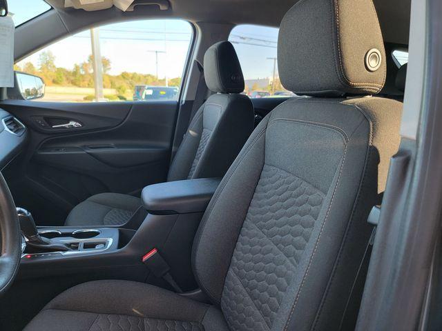 used 2020 Chevrolet Equinox car, priced at $16,166