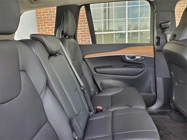 used 2024 Volvo XC90 car, priced at $44,989