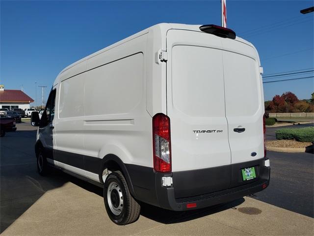 used 2023 Ford Transit-250 car, priced at $41,313