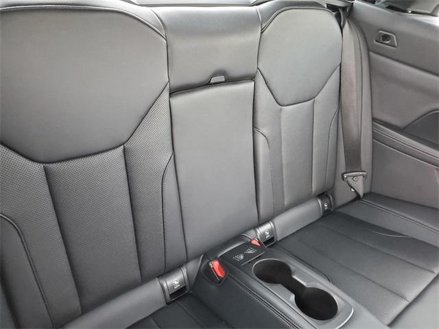 used 2023 BMW 430 car, priced at $40,793