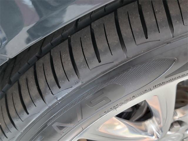 used 2021 Buick Enclave car, priced at $21,924