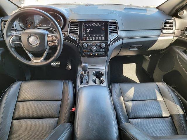 used 2020 Jeep Grand Cherokee car, priced at $23,962