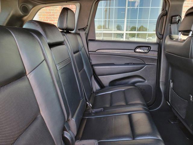 used 2020 Jeep Grand Cherokee car, priced at $23,962