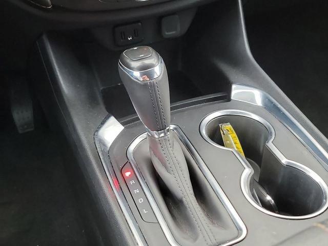 used 2020 Chevrolet Traverse car, priced at $17,455