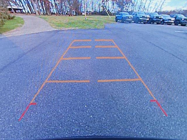 used 2020 Chevrolet Traverse car, priced at $17,455