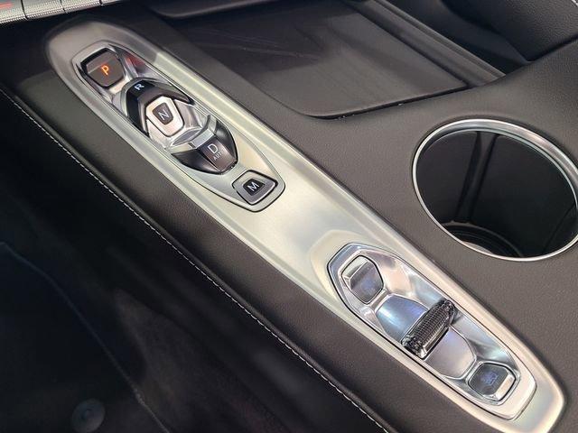 new 2026 Chevrolet Corvette car