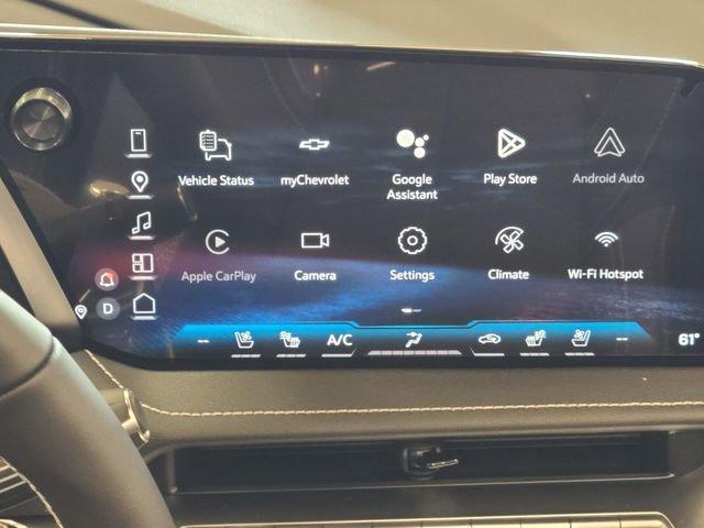 new 2026 Chevrolet Corvette car