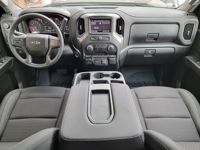 new 2026 Chevrolet Silverado 2500 car