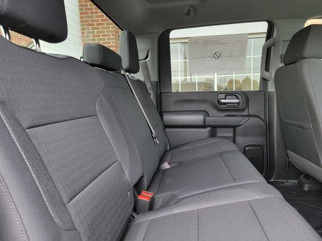 new 2026 Chevrolet Silverado 2500 car