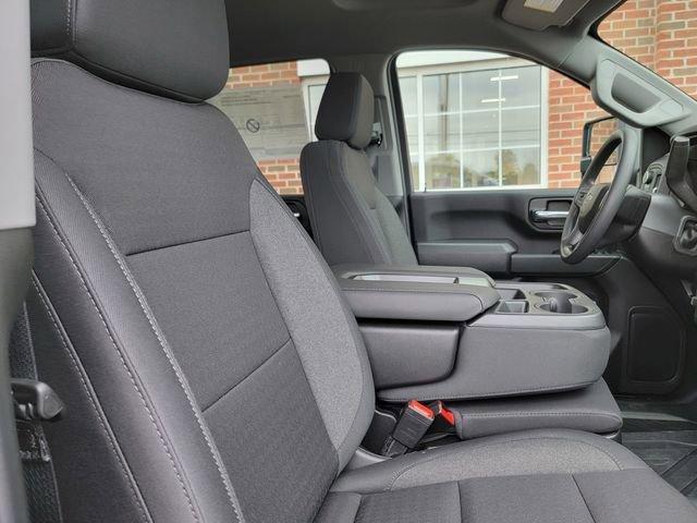 new 2026 Chevrolet Silverado 2500 car