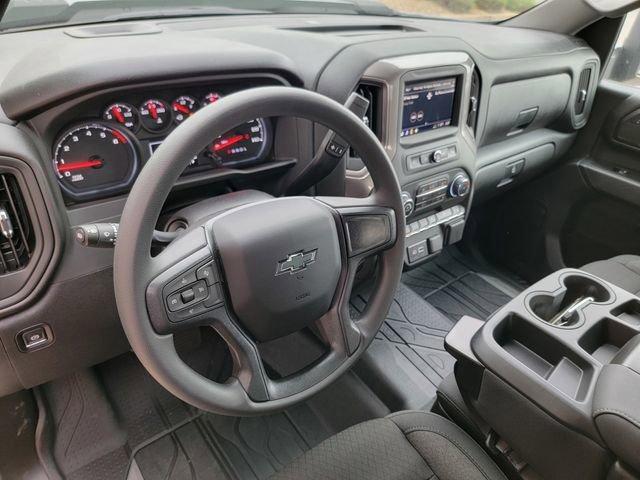 new 2026 Chevrolet Silverado 2500 car