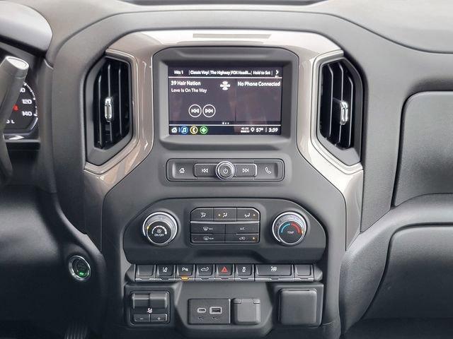 new 2026 Chevrolet Silverado 2500 car