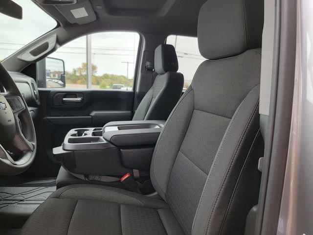 new 2026 Chevrolet Silverado 2500 car