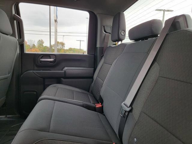 new 2026 Chevrolet Silverado 2500 car