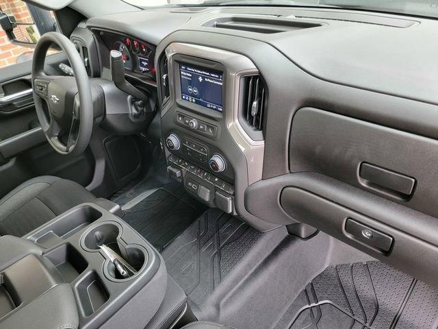 new 2026 Chevrolet Silverado 2500 car