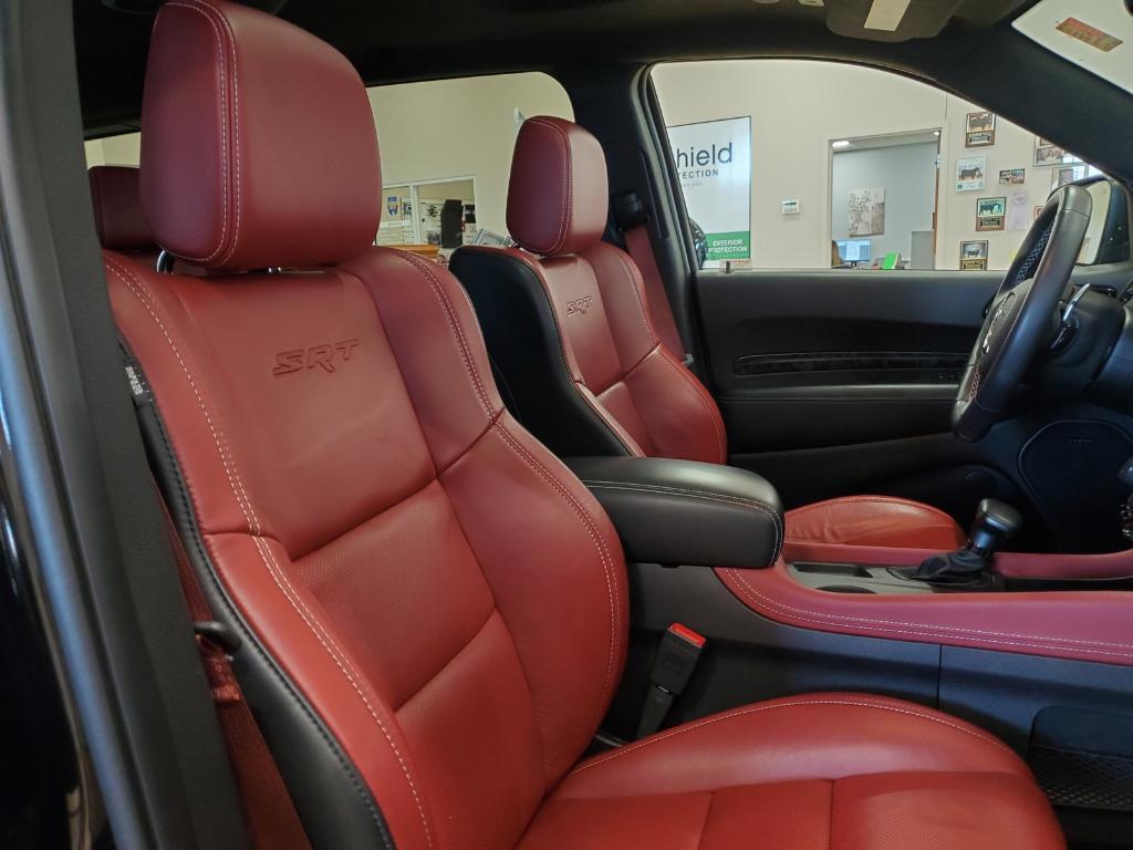 used 2024 Dodge Durango car, priced at $81,761