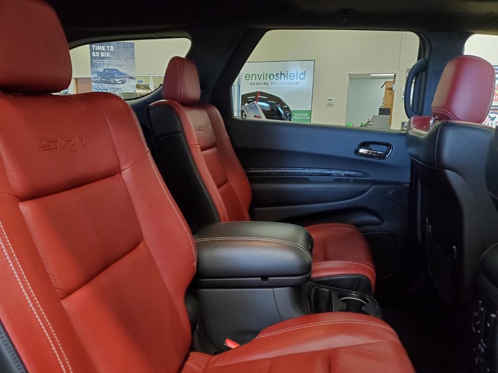 used 2024 Dodge Durango car, priced at $81,761