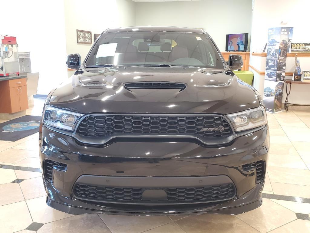 used 2024 Dodge Durango car, priced at $81,761