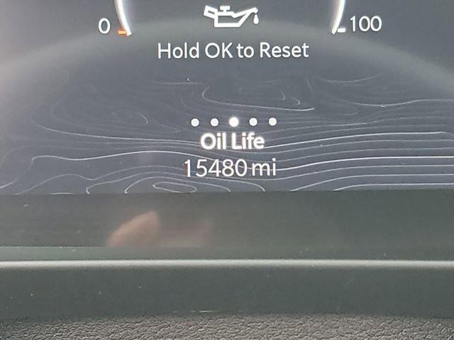 used 2023 Jeep Grand Cherokee car, priced at $28,138