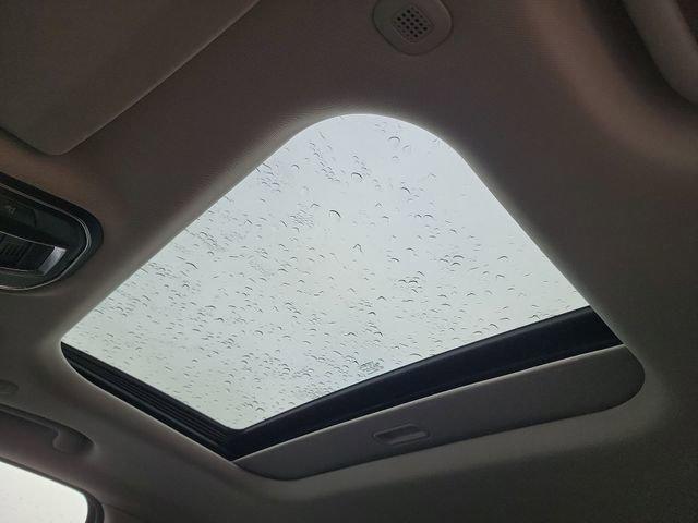 used 2023 Jeep Grand Cherokee car, priced at $28,138