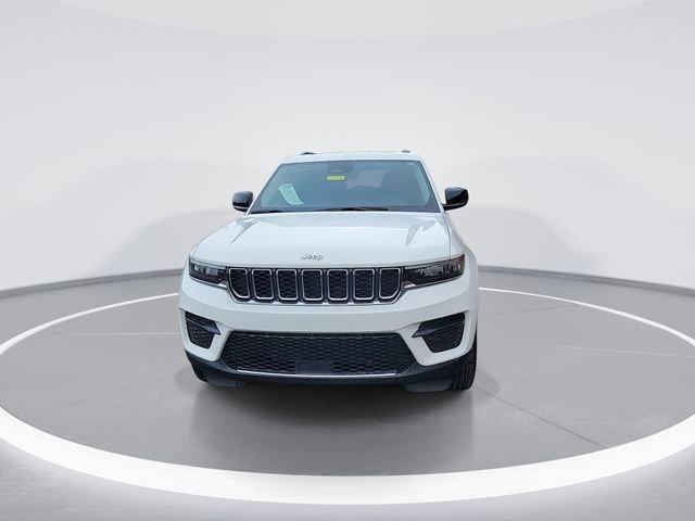 used 2023 Jeep Grand Cherokee car, priced at $28,138