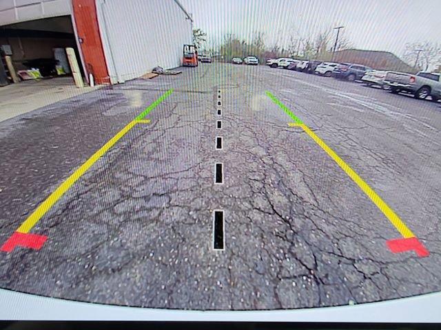 used 2023 Jeep Grand Cherokee car, priced at $28,138