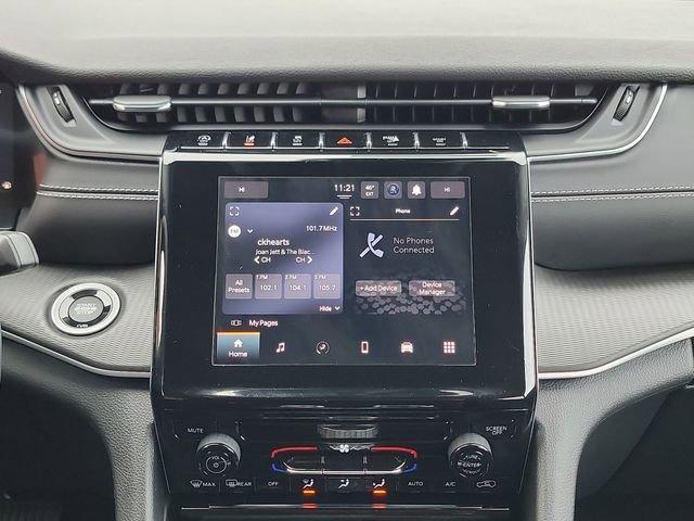 used 2023 Jeep Grand Cherokee car, priced at $28,138