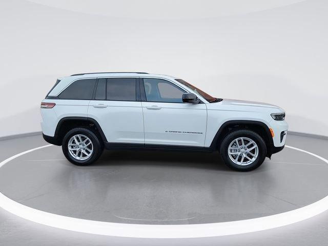 used 2023 Jeep Grand Cherokee car, priced at $28,138