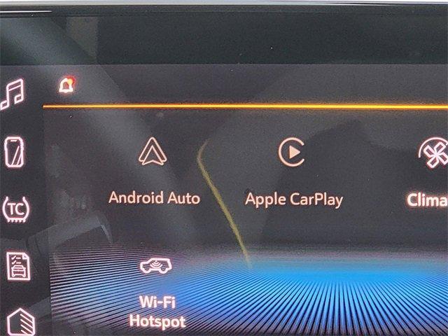 new 2026 Chevrolet Trax car